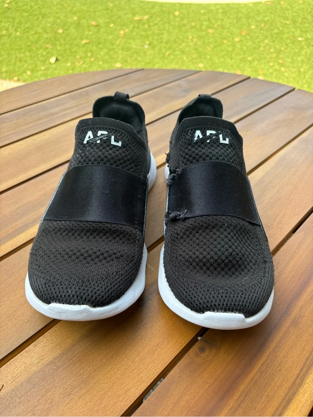 APL Women's TechLoom Bliss